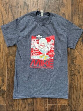 Gildan Small Graphic T-Shirt